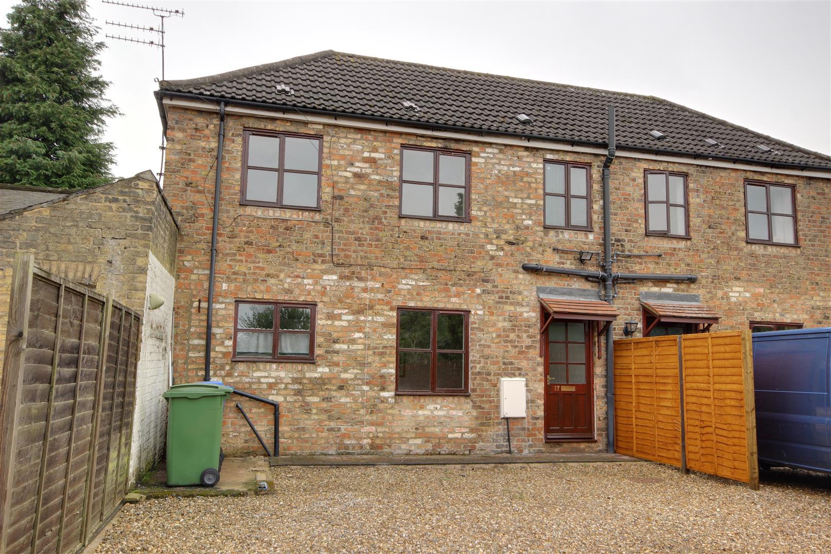 Matthew Limb Property for sale in West Hull